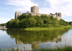 Pembroke_Castle_1