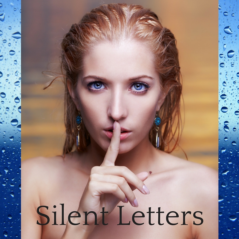 silent letters