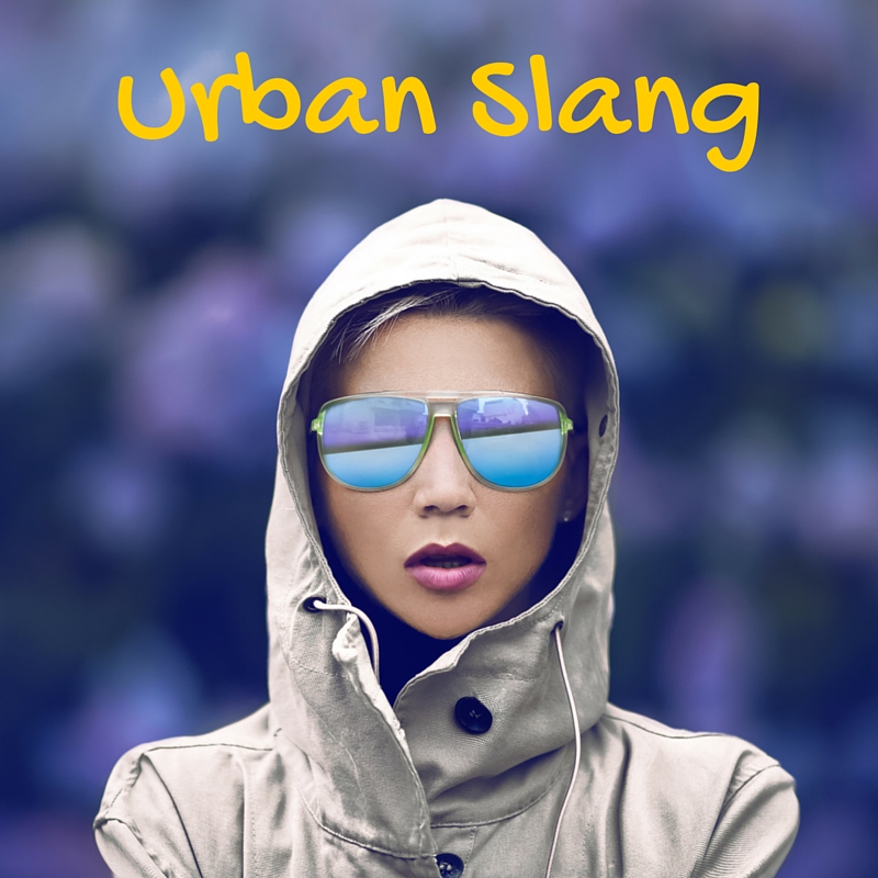 Urban Slang For Funny