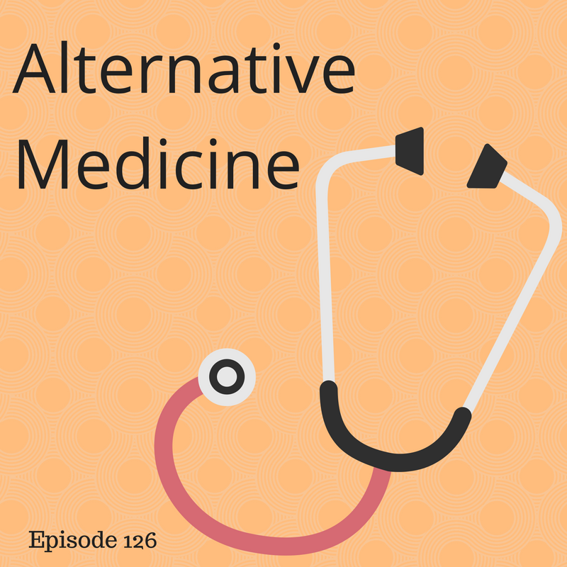 alternative medicine