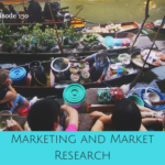marketing and market research