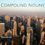 compound nouns