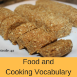 food and cooking