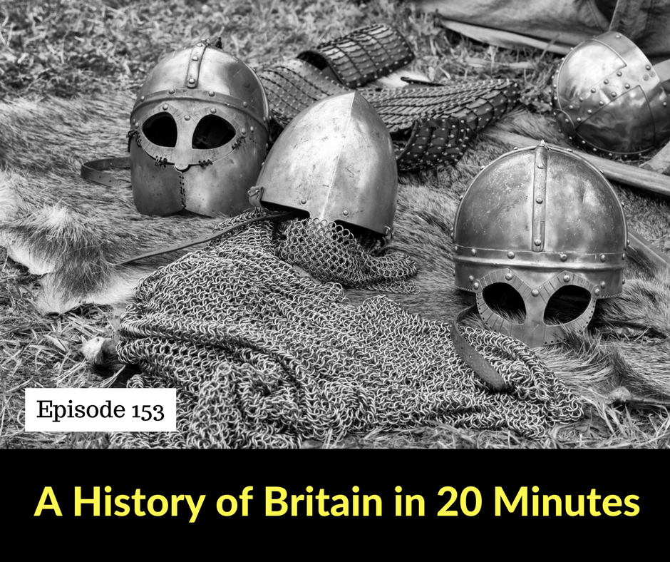 history of britain