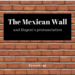 the mexican wall