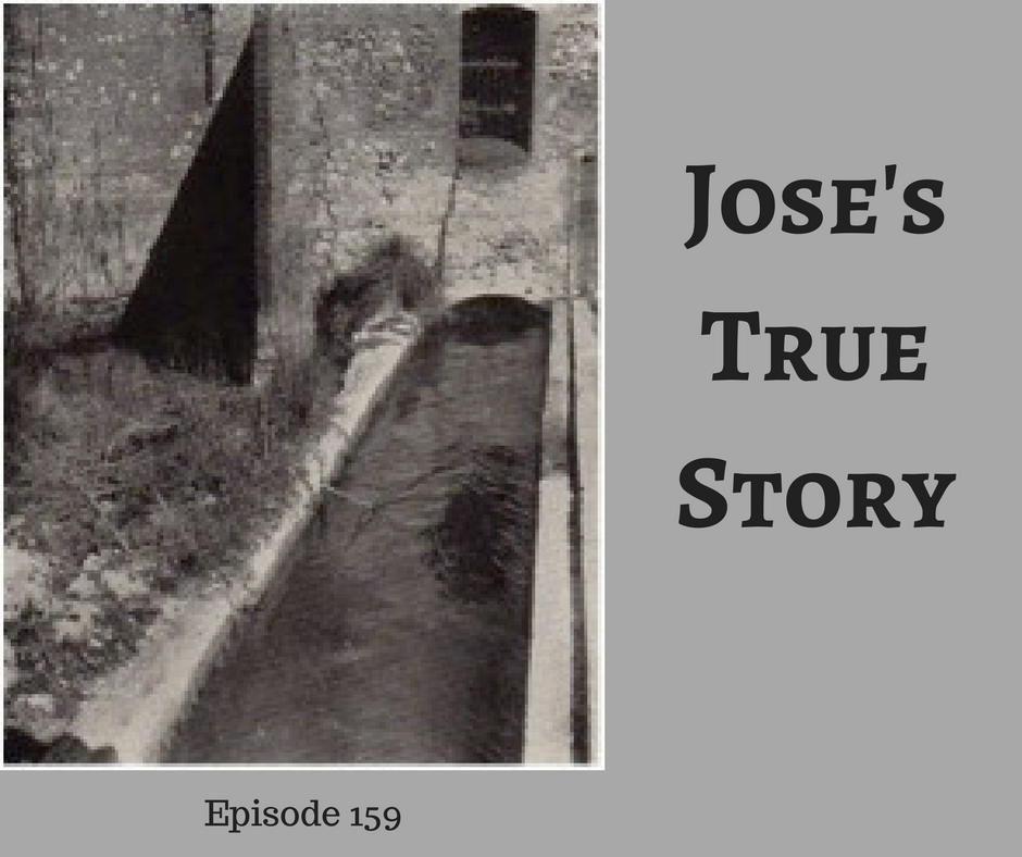 Jose's true story