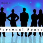 personal space