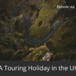 touring in the uk