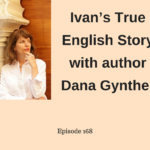 ivan's true story and author dana gynther