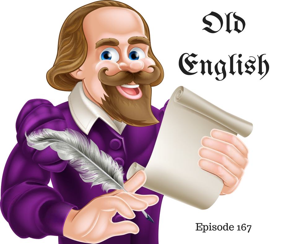 old english