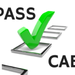 pass CAE