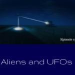 Aliens and UFOs
