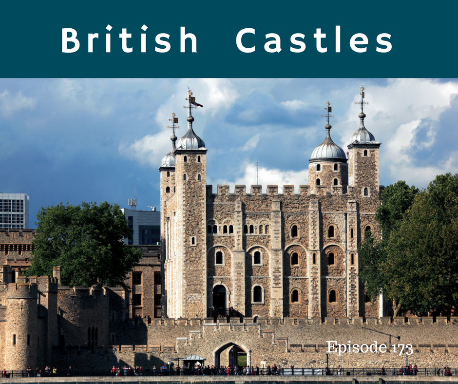 British Castles