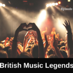 british music legends