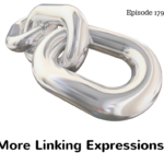 more linking expressions
