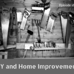 DIY and home improvement