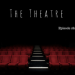 the theatre