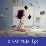 8 self study tips