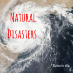 natural disasters
