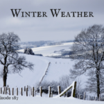winter weather