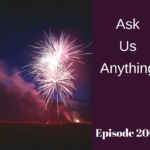 ask us anything