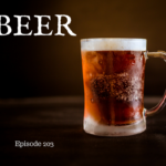 beer