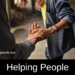 helping people