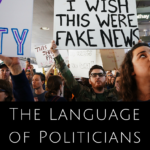 the language of politicians
