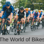 the world of bikes