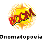 onomatopoeia