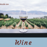 wine