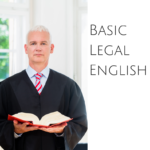 legal english