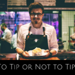 to tip or not to tip
