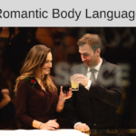 romantic body language