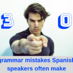 grammar mistakes