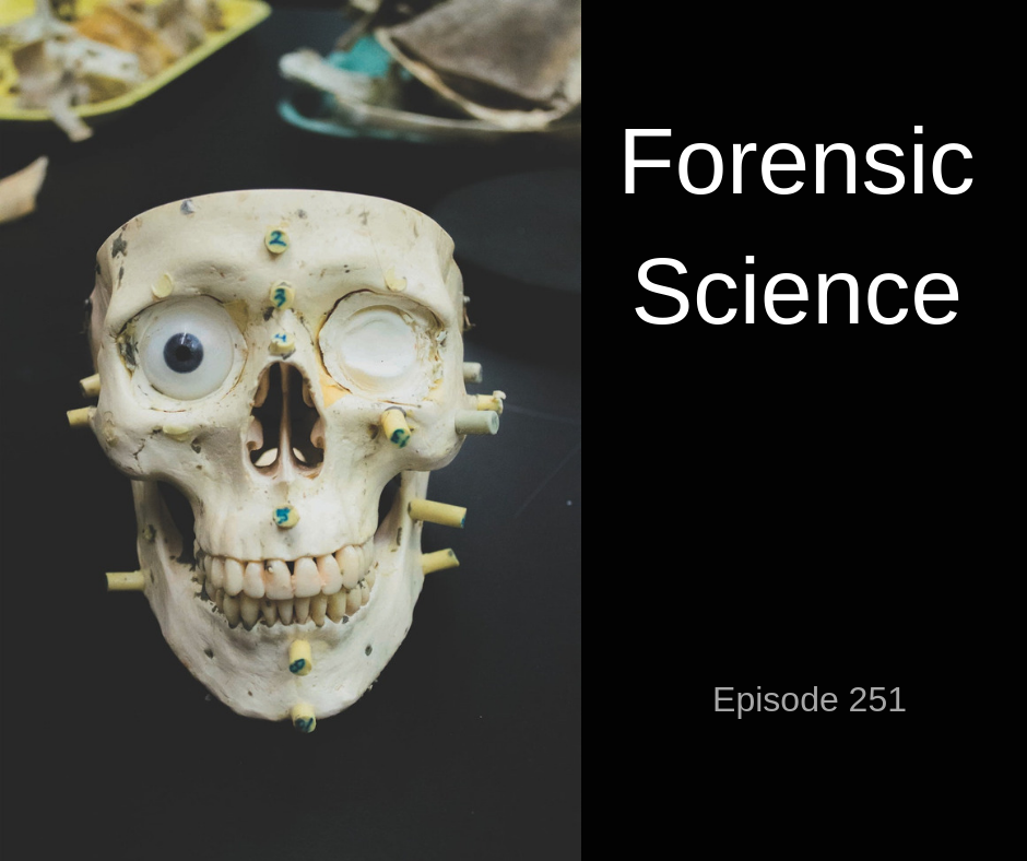 forensic medicine