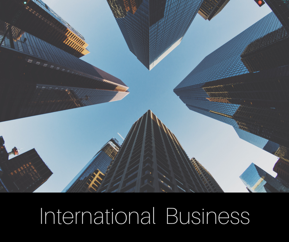 International Business