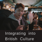 integrating into british culture