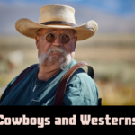 cowboys and westerns