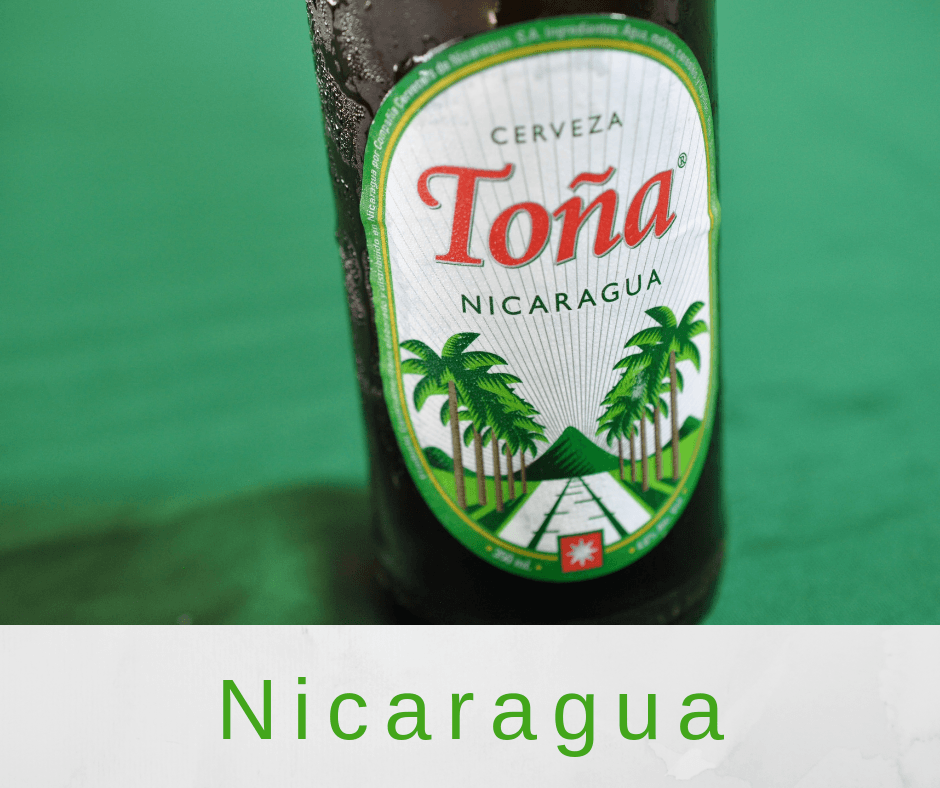 nicaragua