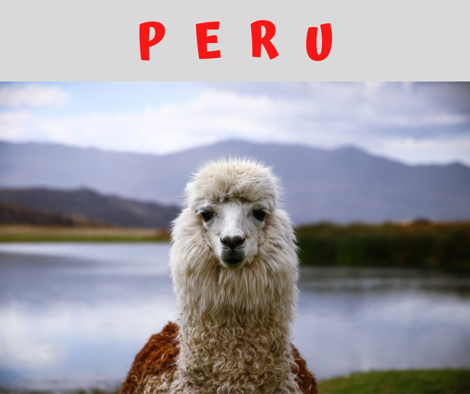 peru