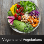 vegans