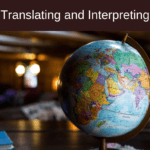 translation and interpreting