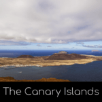 The Canary Islands