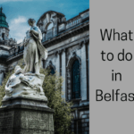 what to do in belfast