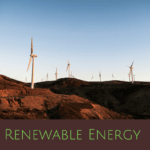 renewable energy