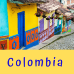 colombia