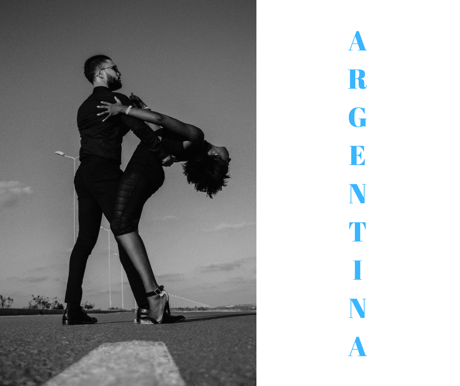 argentina