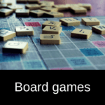 board games