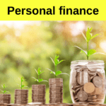 personal finance